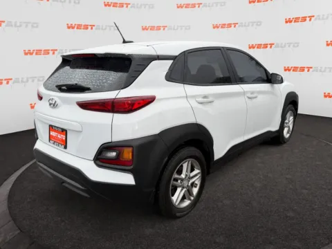 More photos of 2021 Hyundai Kona SE at West Auto Sales - West Valley, UT
