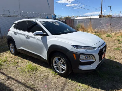 More photos of 2021 Hyundai Kona SE at West Auto Sales - West Valley, UT