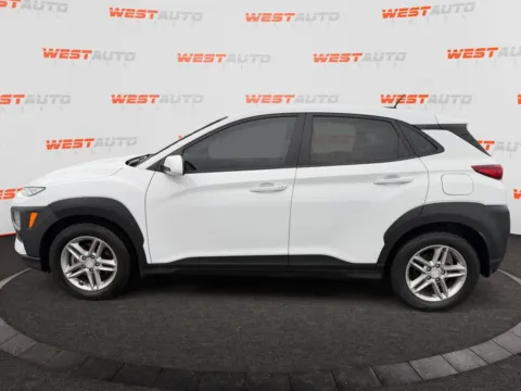 Photos of 2021 Hyundai Kona SE for sale in West Valley City, UT at West Auto Sales - West Valley