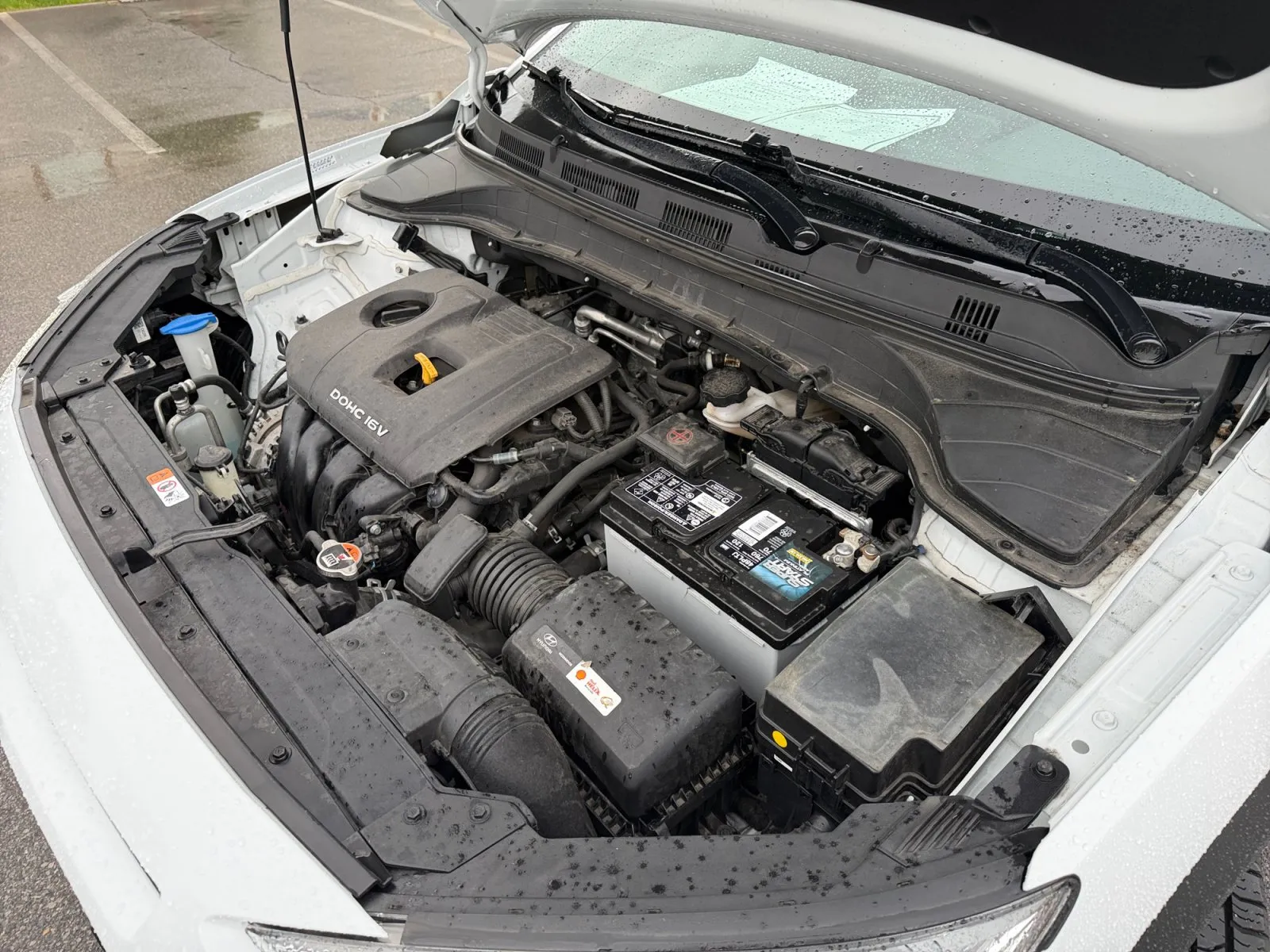 Hyundai Kona photo 35