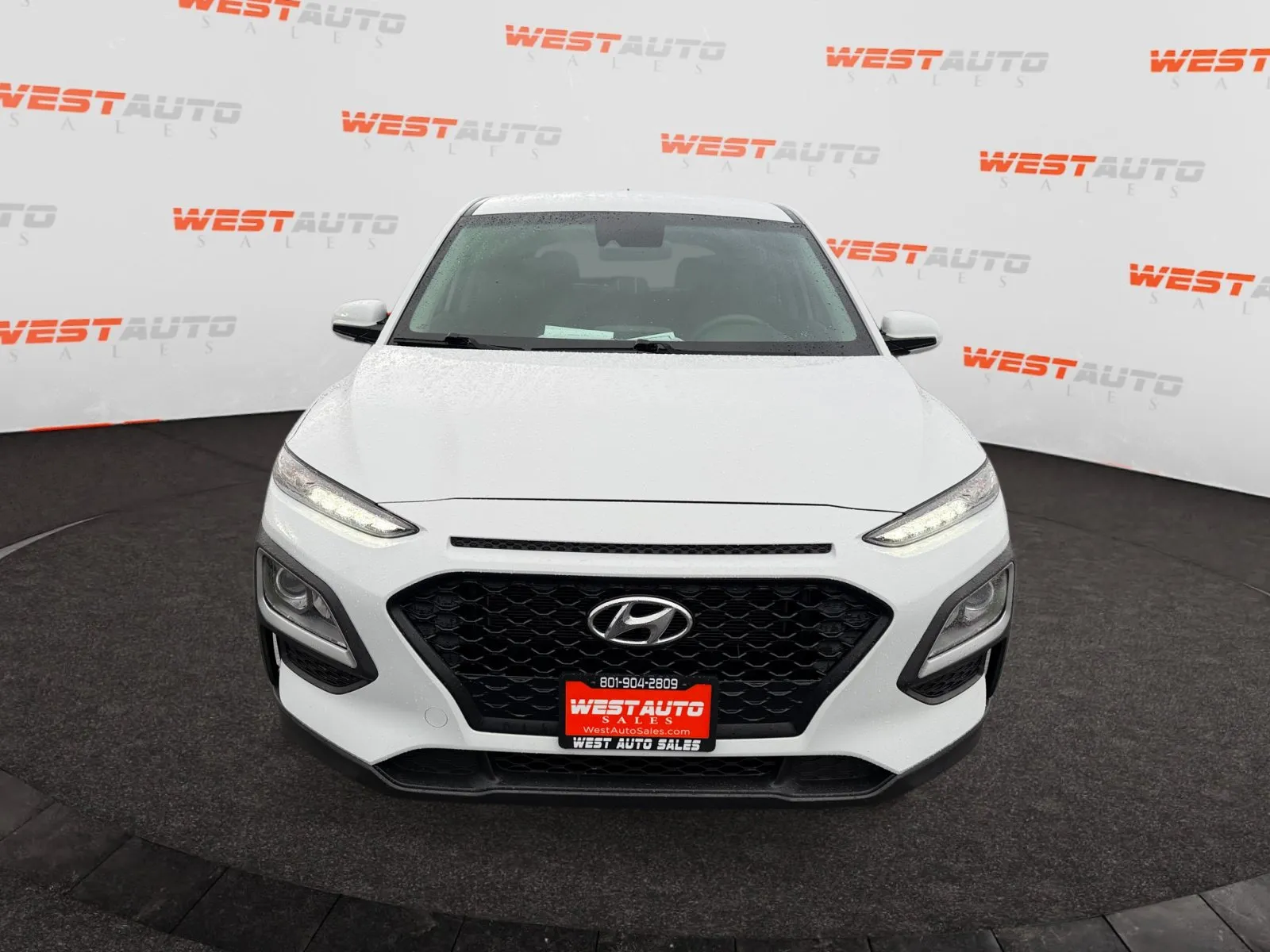Hyundai Kona photo 8