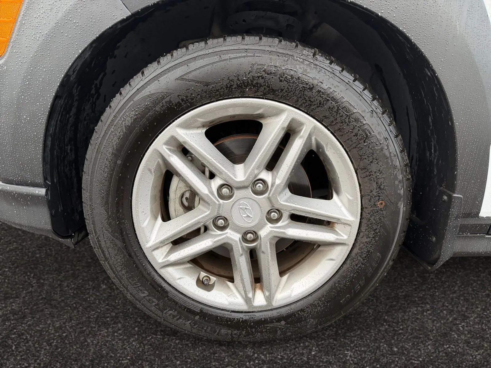 Hyundai Kona photo 14