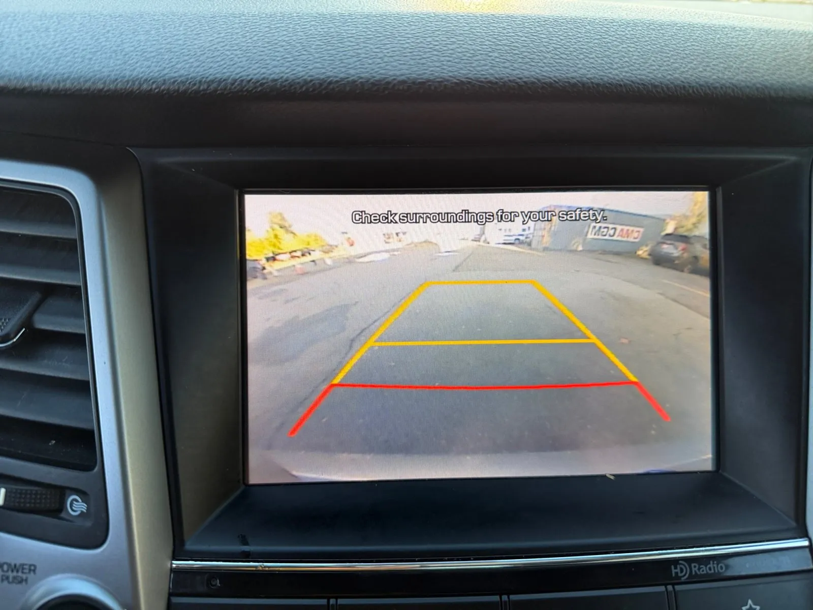 Hyundai Tucson photo 24