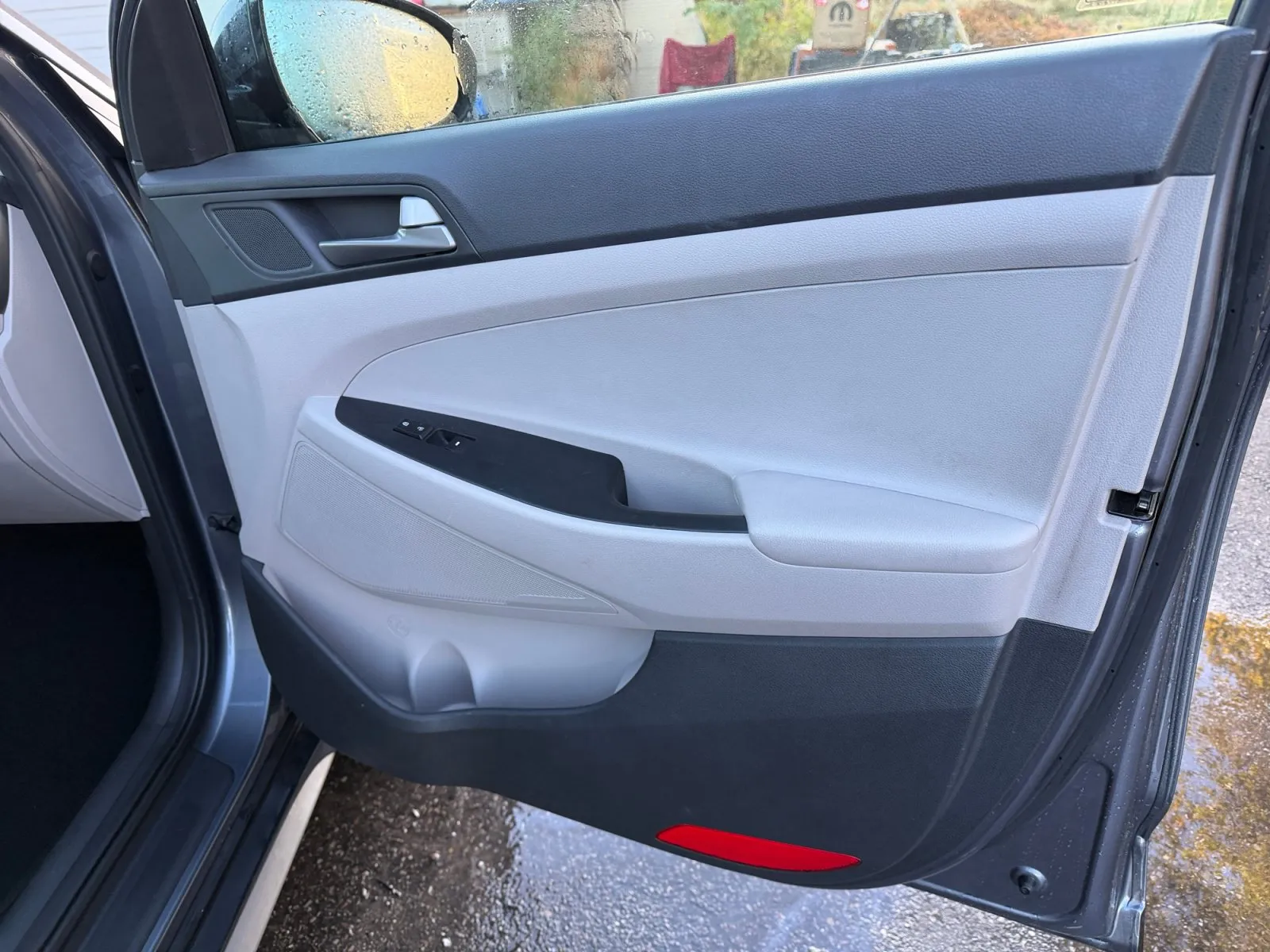 Hyundai Tucson photo 17