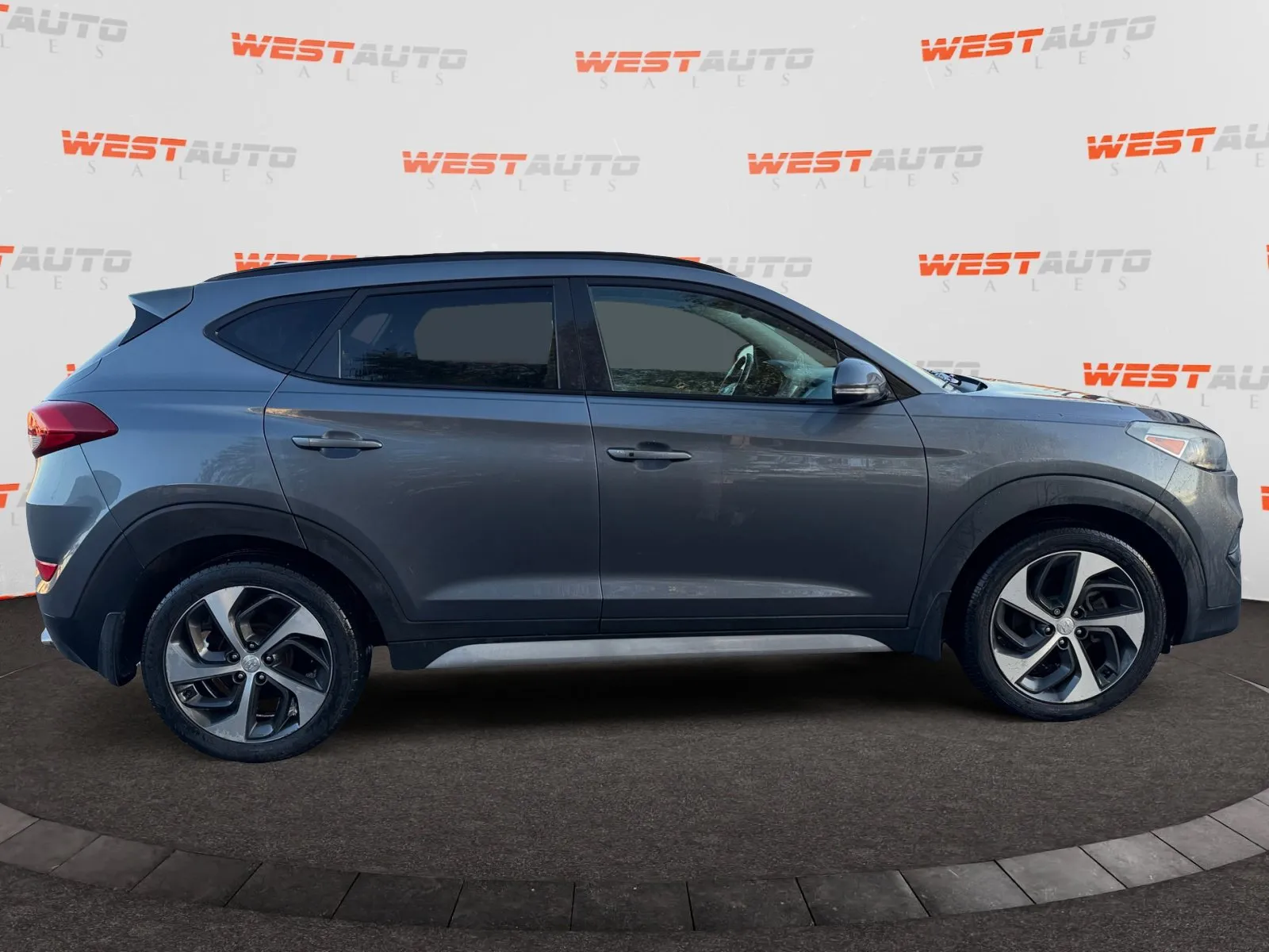 Hyundai Tucson photo 6