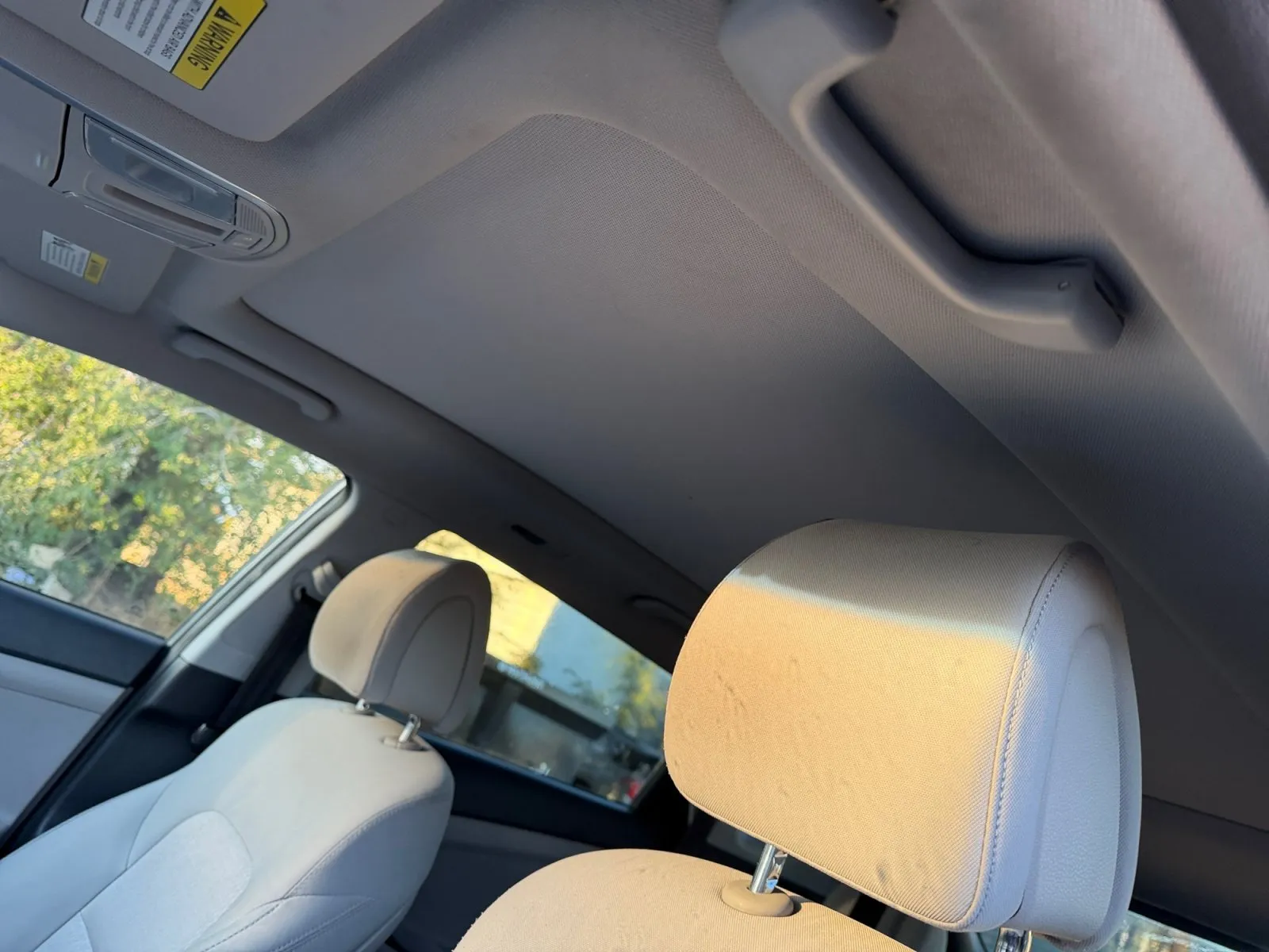 Hyundai Tucson photo 20