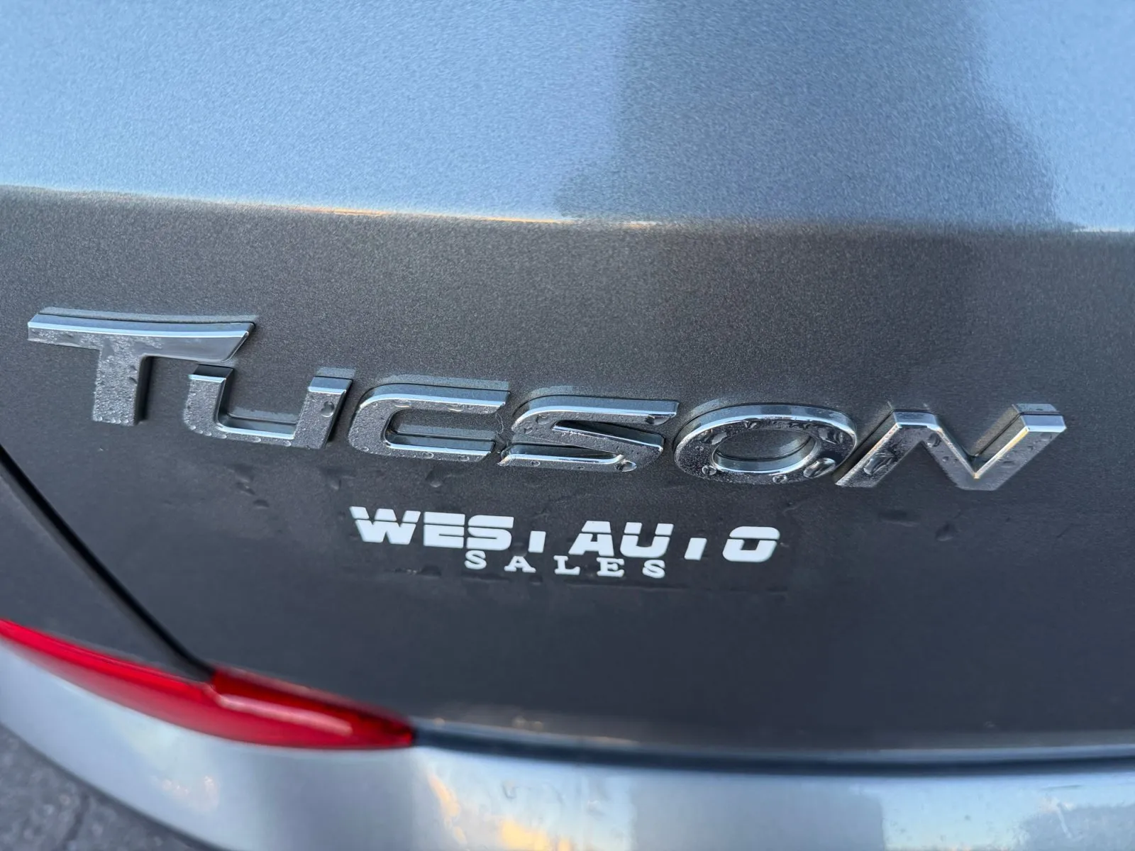 Hyundai Tucson photo 30
