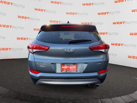 More photos of 2018 Hyundai Tucson Value at West Auto Sales - West Valley, UT