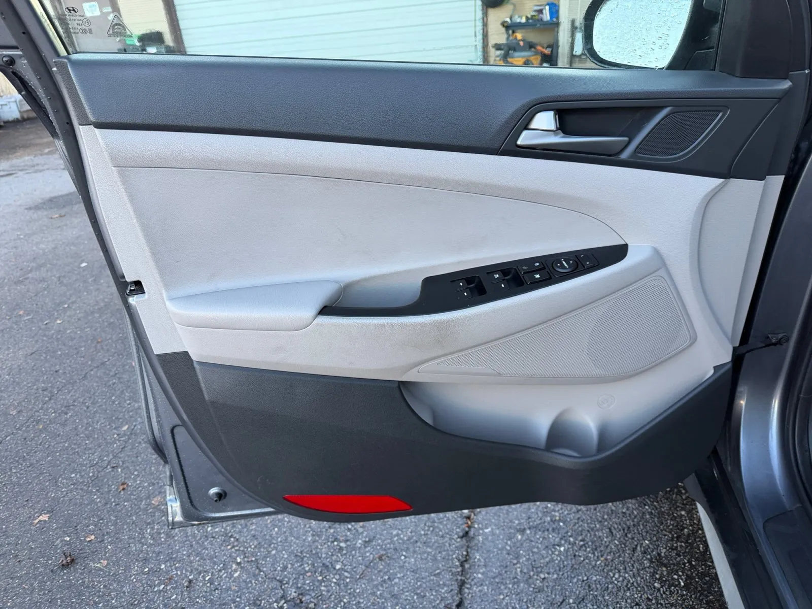 Hyundai Tucson photo 19