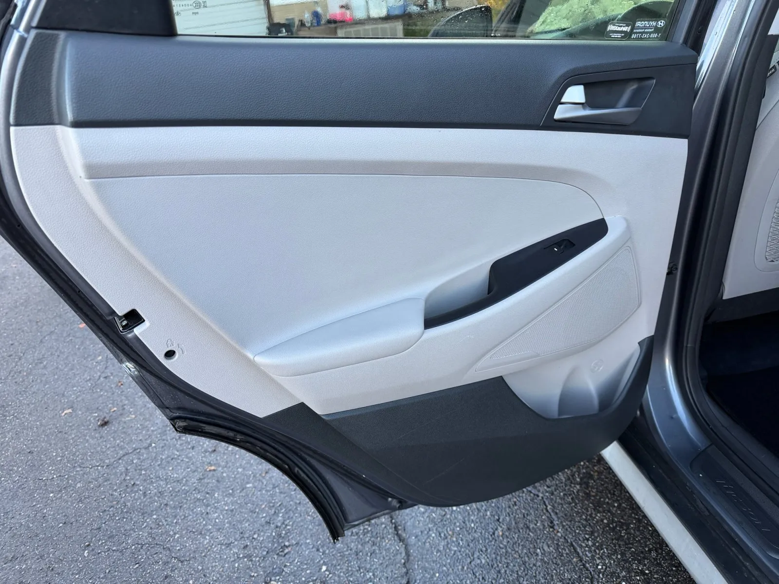 Hyundai Tucson photo 28
