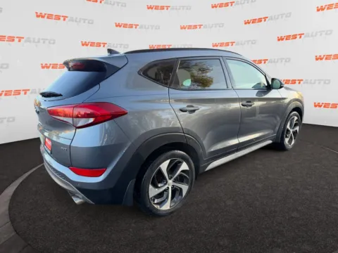 More photos of 2018 Hyundai Tucson Value at West Auto Sales - West Valley, UT