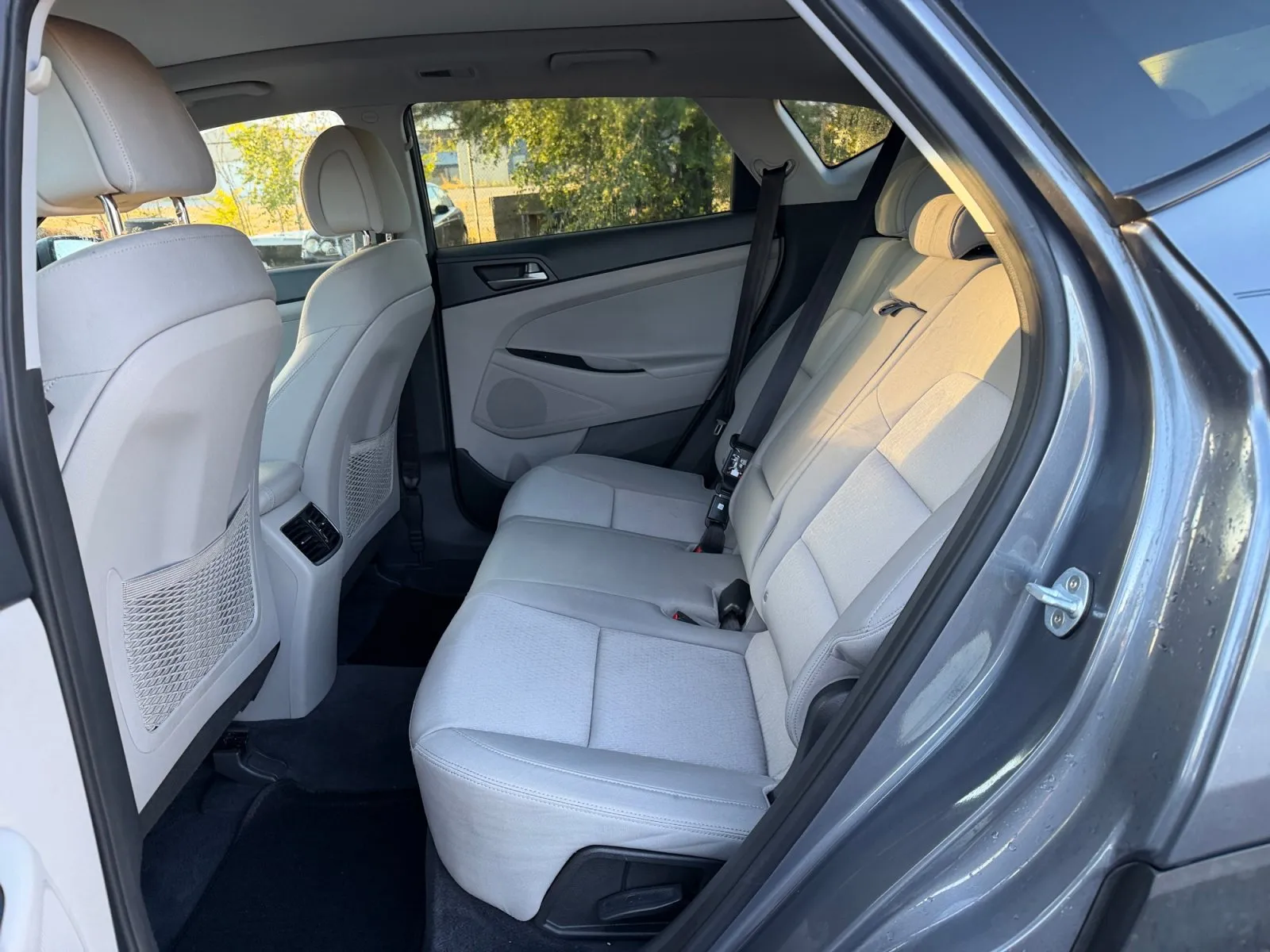 Hyundai Tucson photo 27