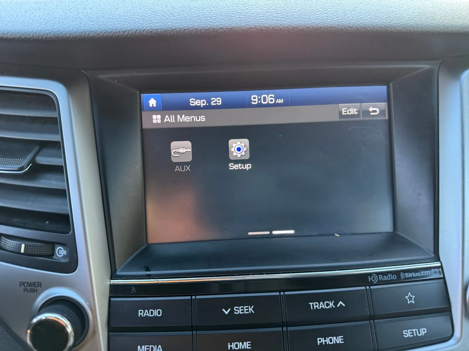 Hyundai Tucson photo 23