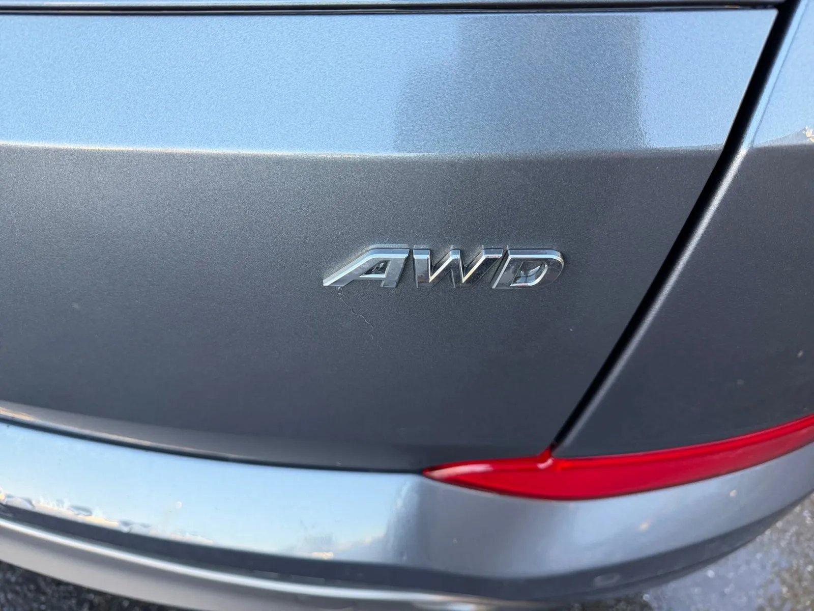 Hyundai Tucson photo 31