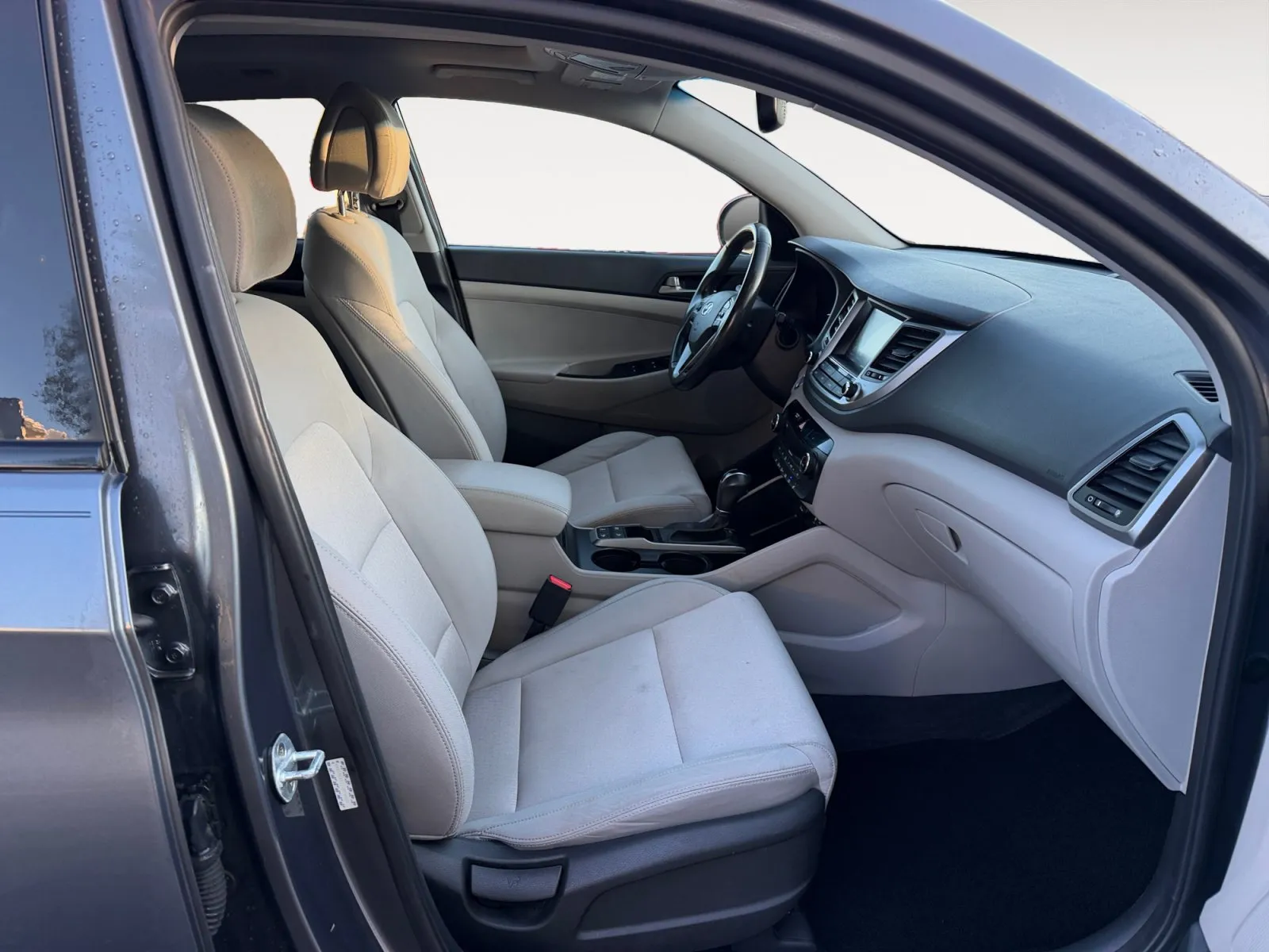 Hyundai Tucson photo 15