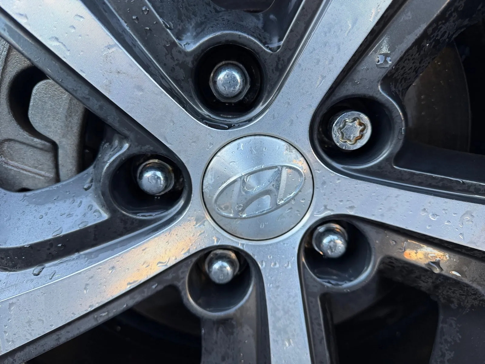 Hyundai Tucson photo 33