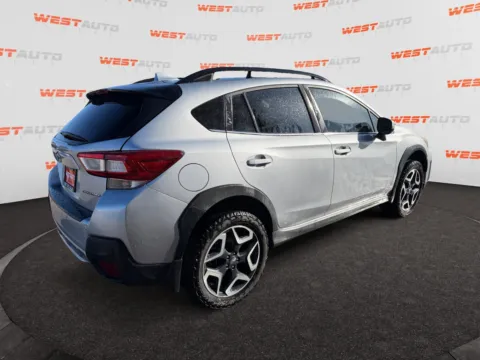 More photos of 2019 Subaru Crosstrek 2.0i Limited at West Auto Sales - West Valley, UT