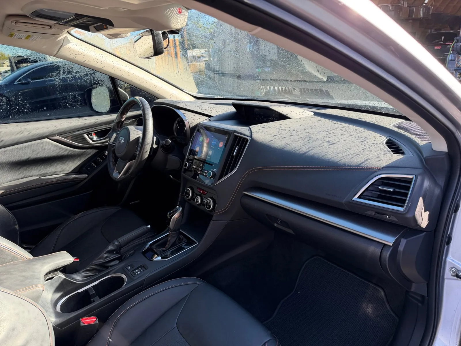 Subaru Crosstrek photo 16