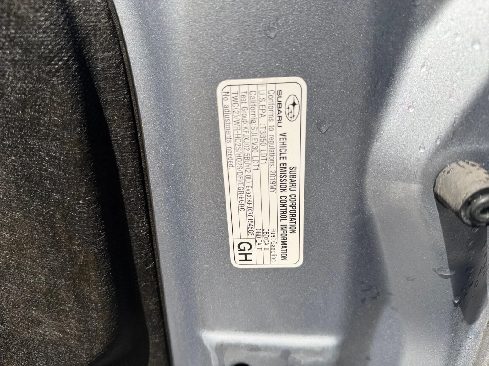 Subaru Crosstrek photo 38