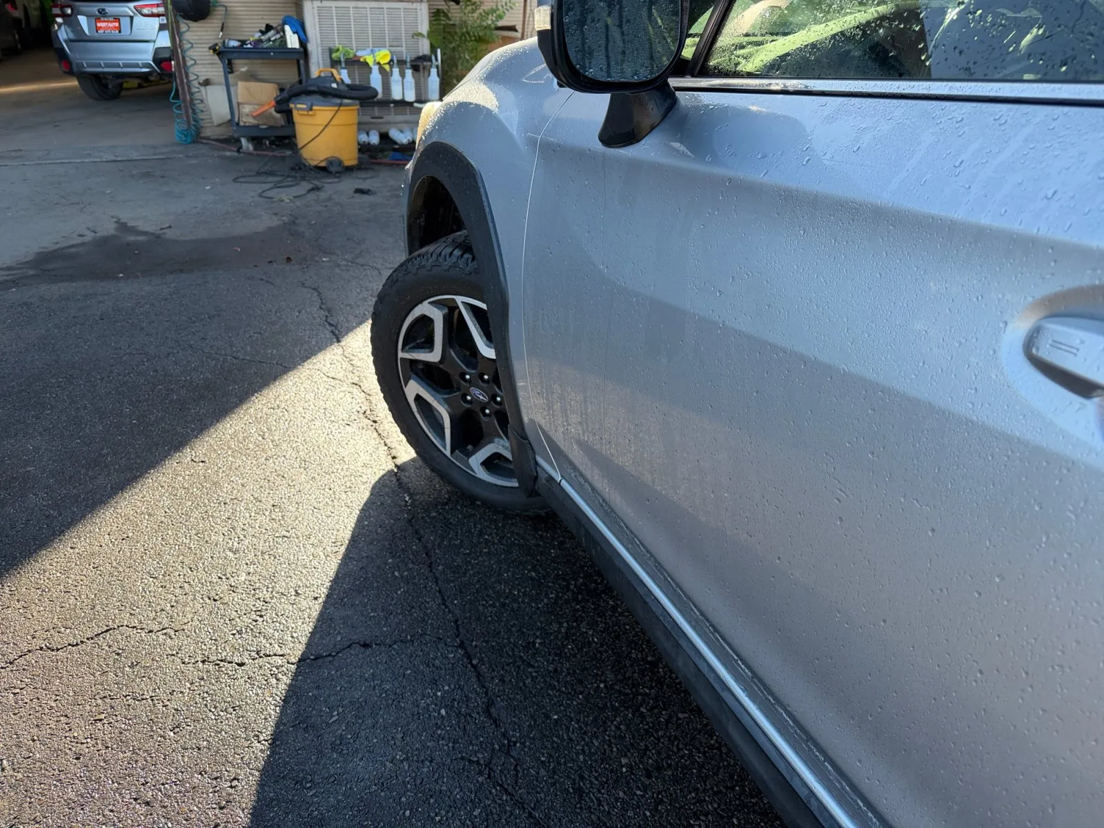 Subaru Crosstrek photo 33