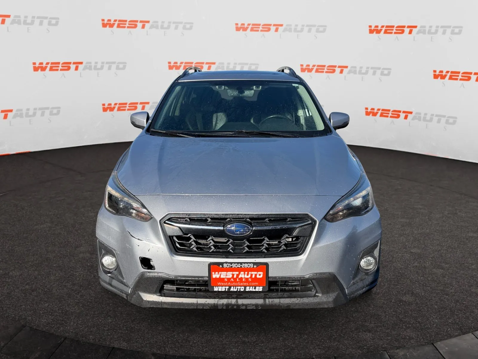 Subaru Crosstrek photo 8
