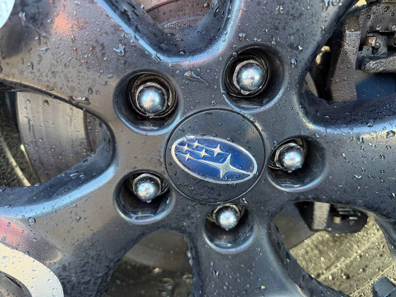 Subaru Crosstrek photo 34