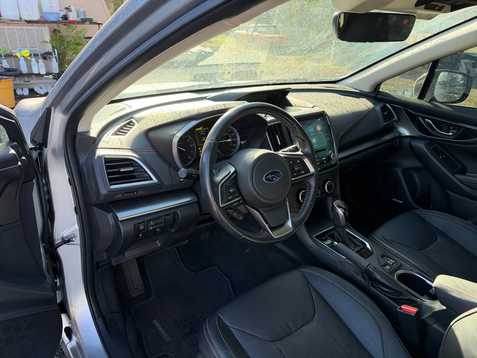 Subaru Crosstrek photo 18