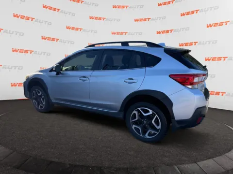 Another view of 2019 Subaru Crosstrek 2.0i Limited for sale in West Valley City, UT at West Auto Sales - West Valley