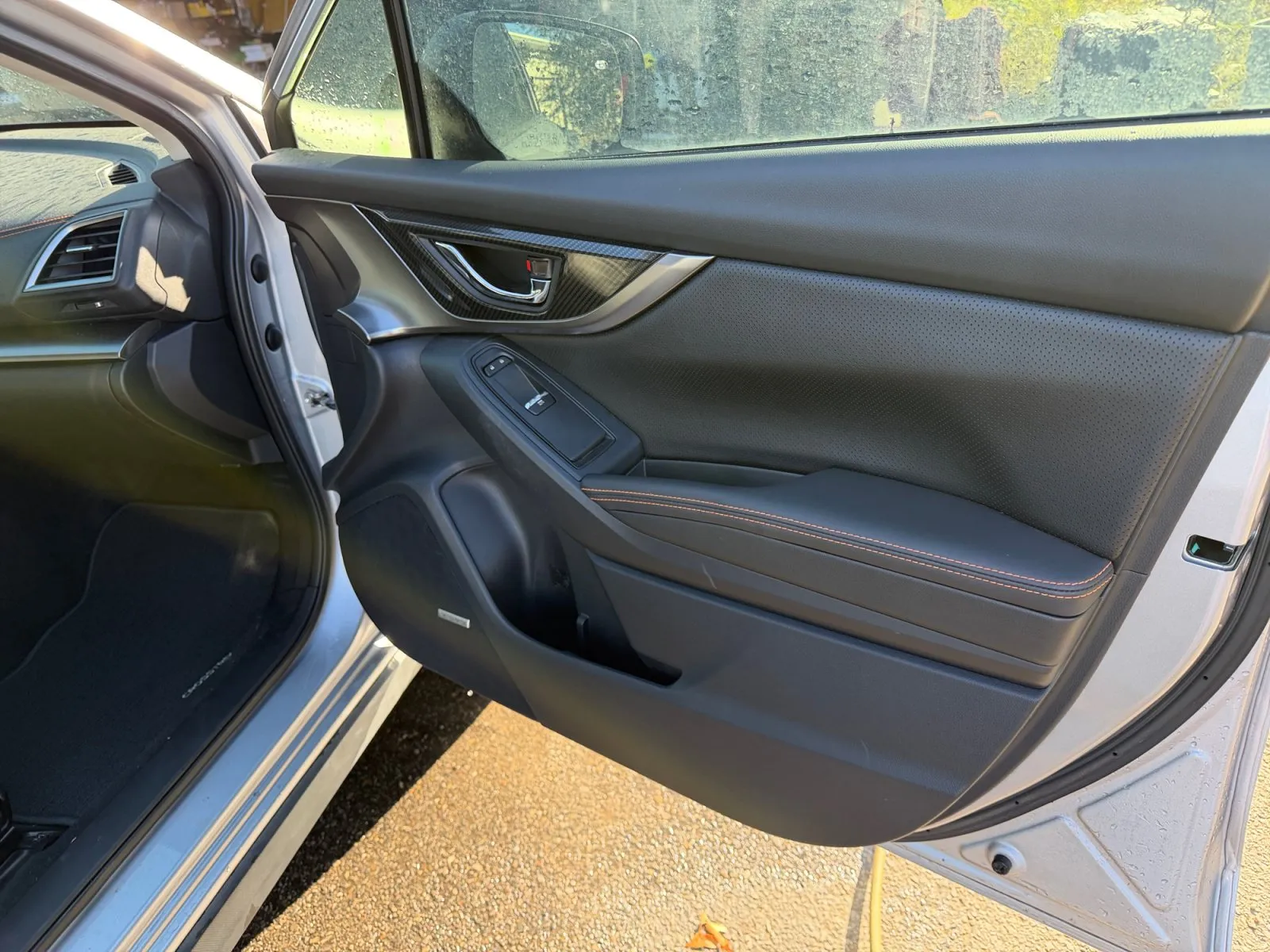 Subaru Crosstrek photo 17
