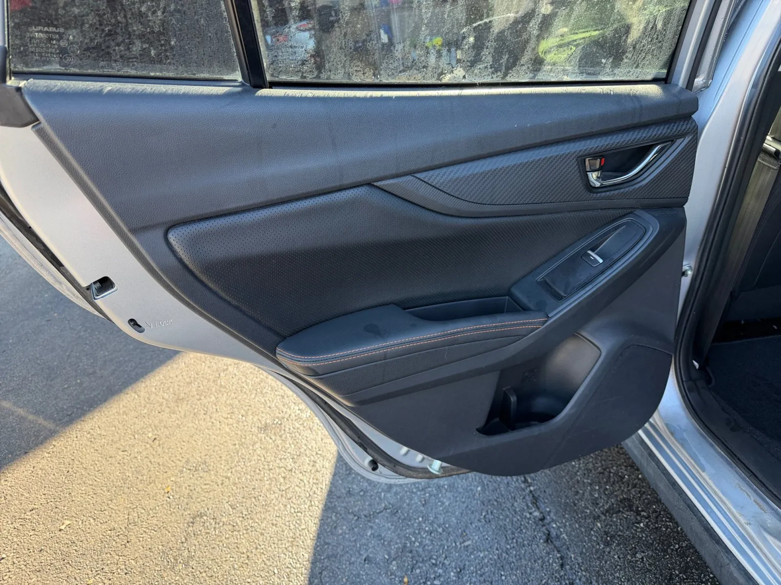 Subaru Crosstrek photo 28