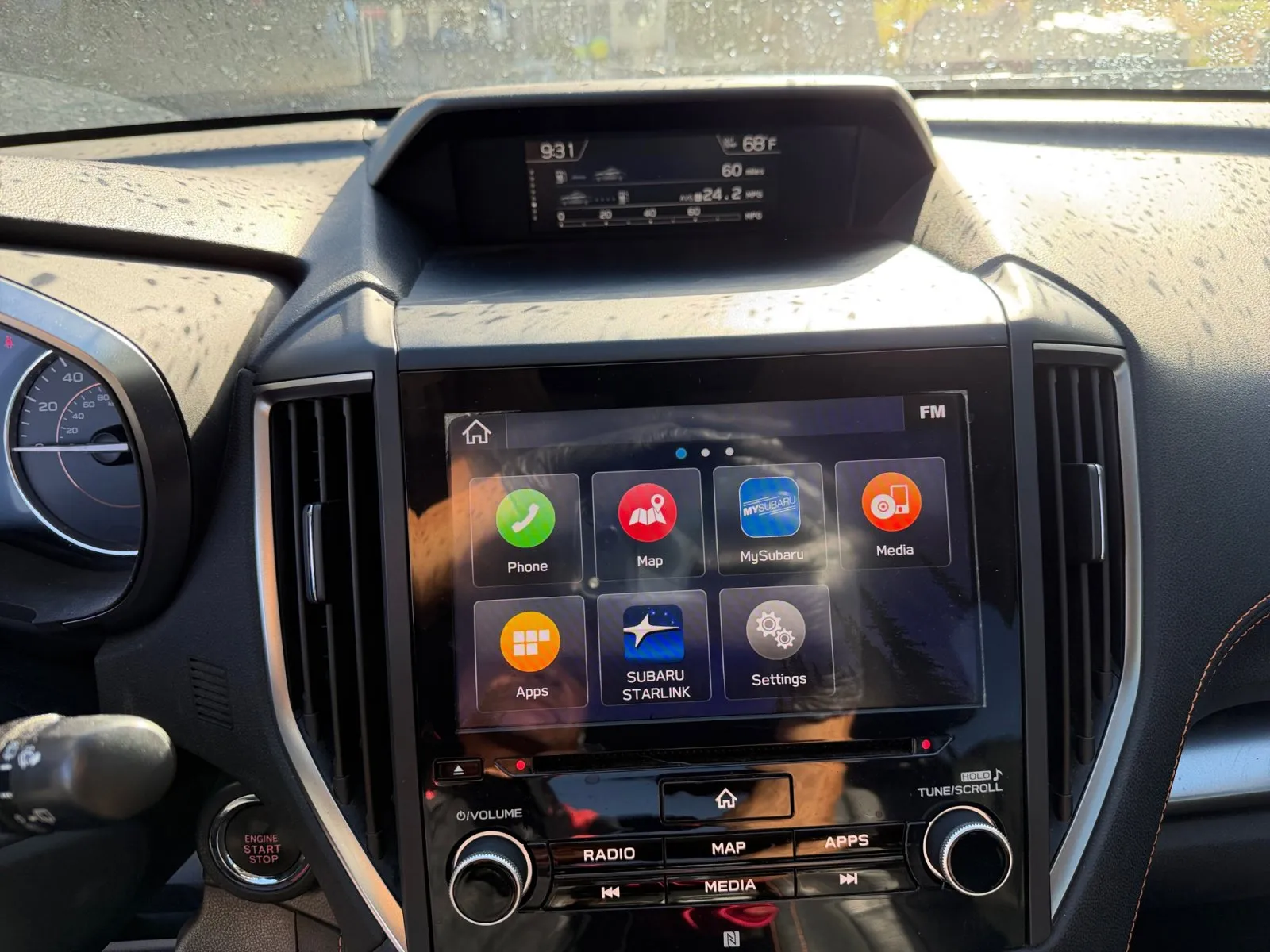 Subaru Crosstrek photo 22