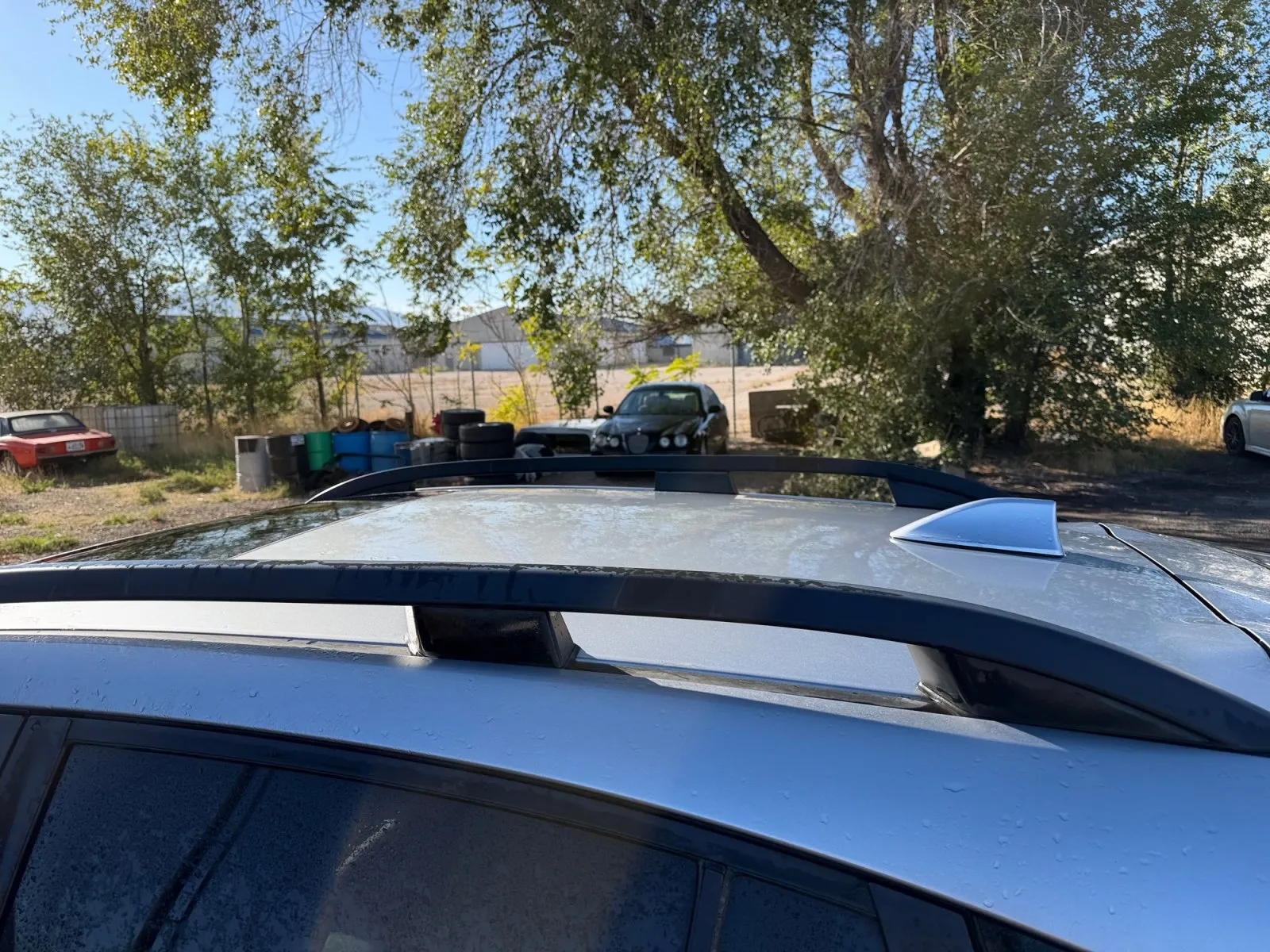 Subaru Crosstrek photo 29