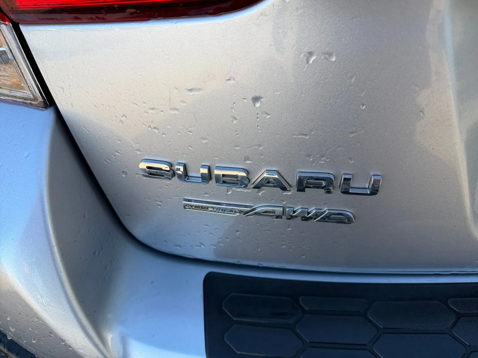 Subaru Crosstrek photo 31