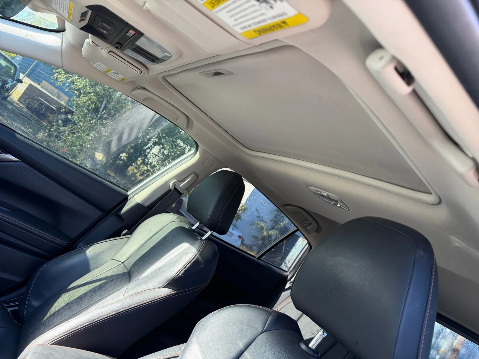 Subaru Crosstrek photo 20