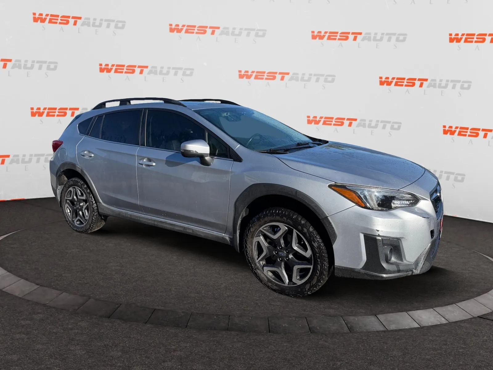 Subaru Crosstrek photo 7