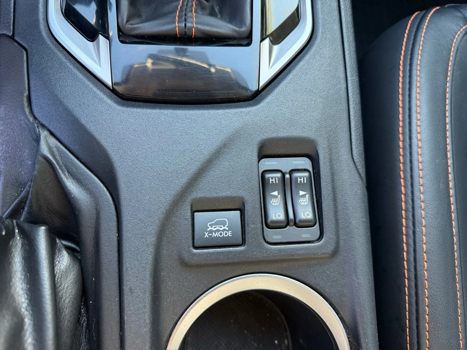 Subaru Crosstrek photo 25