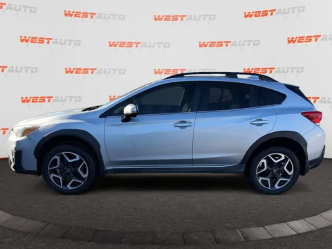 Photos of 2019 Subaru Crosstrek 2.0i Limited for sale in West Valley City, UT at West Auto Sales - West Valley