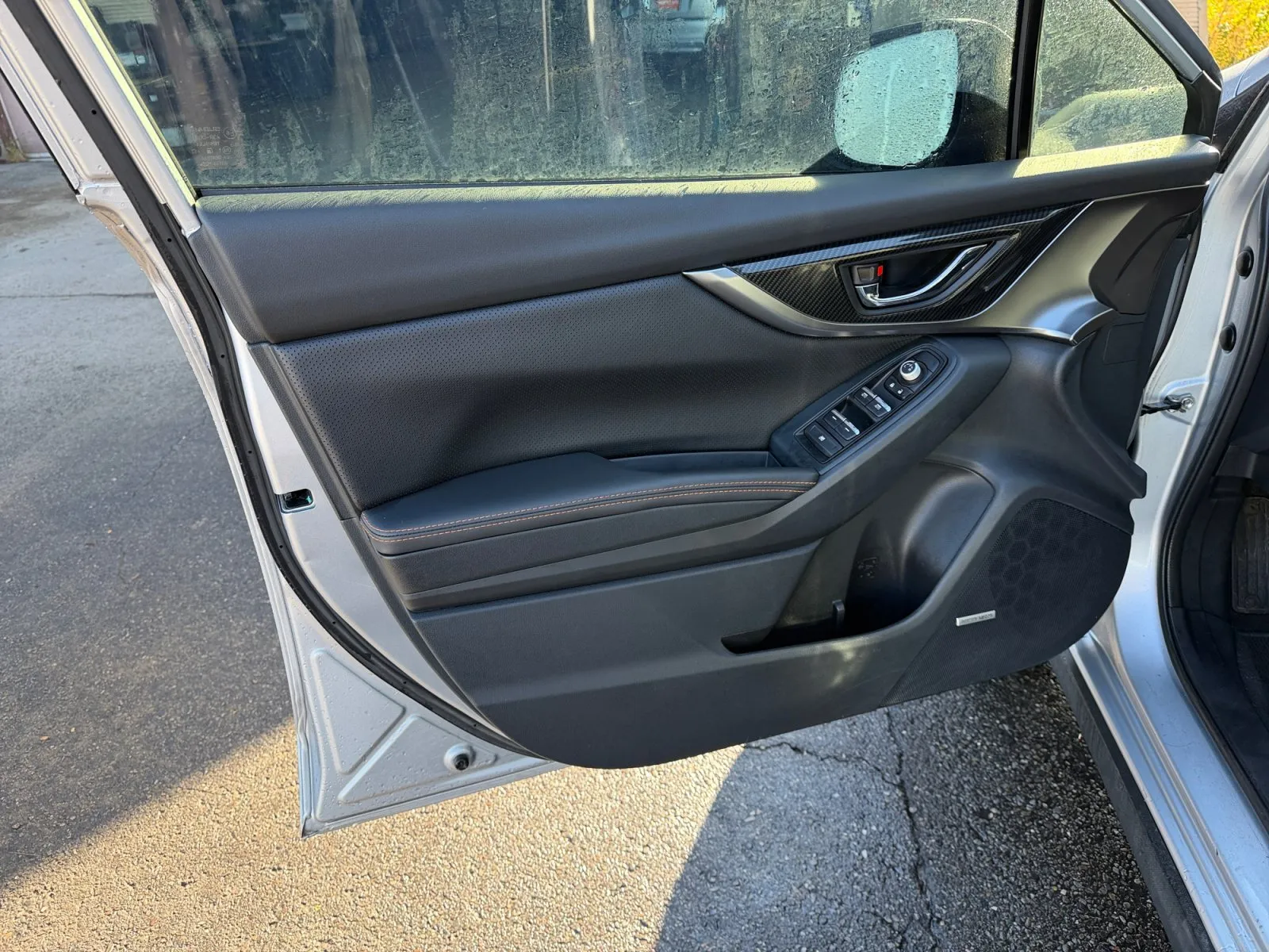 Subaru Crosstrek photo 19