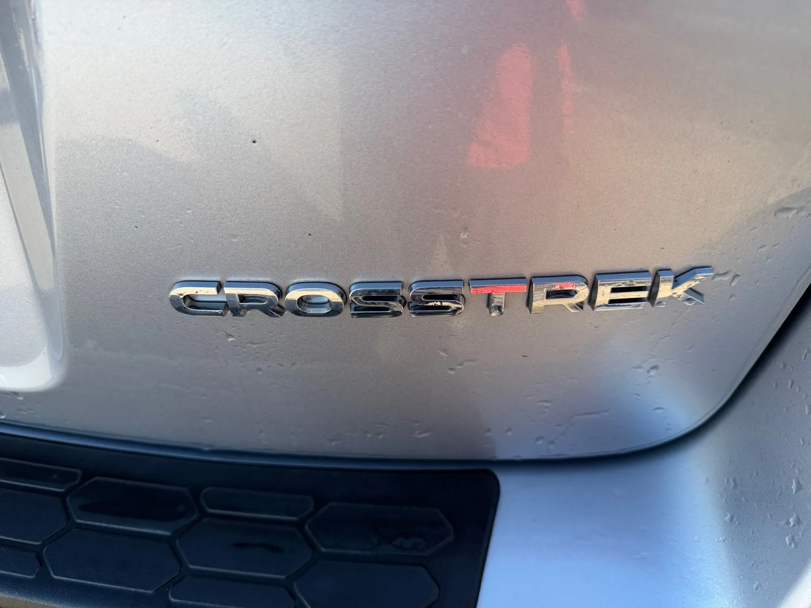 Subaru Crosstrek photo 32
