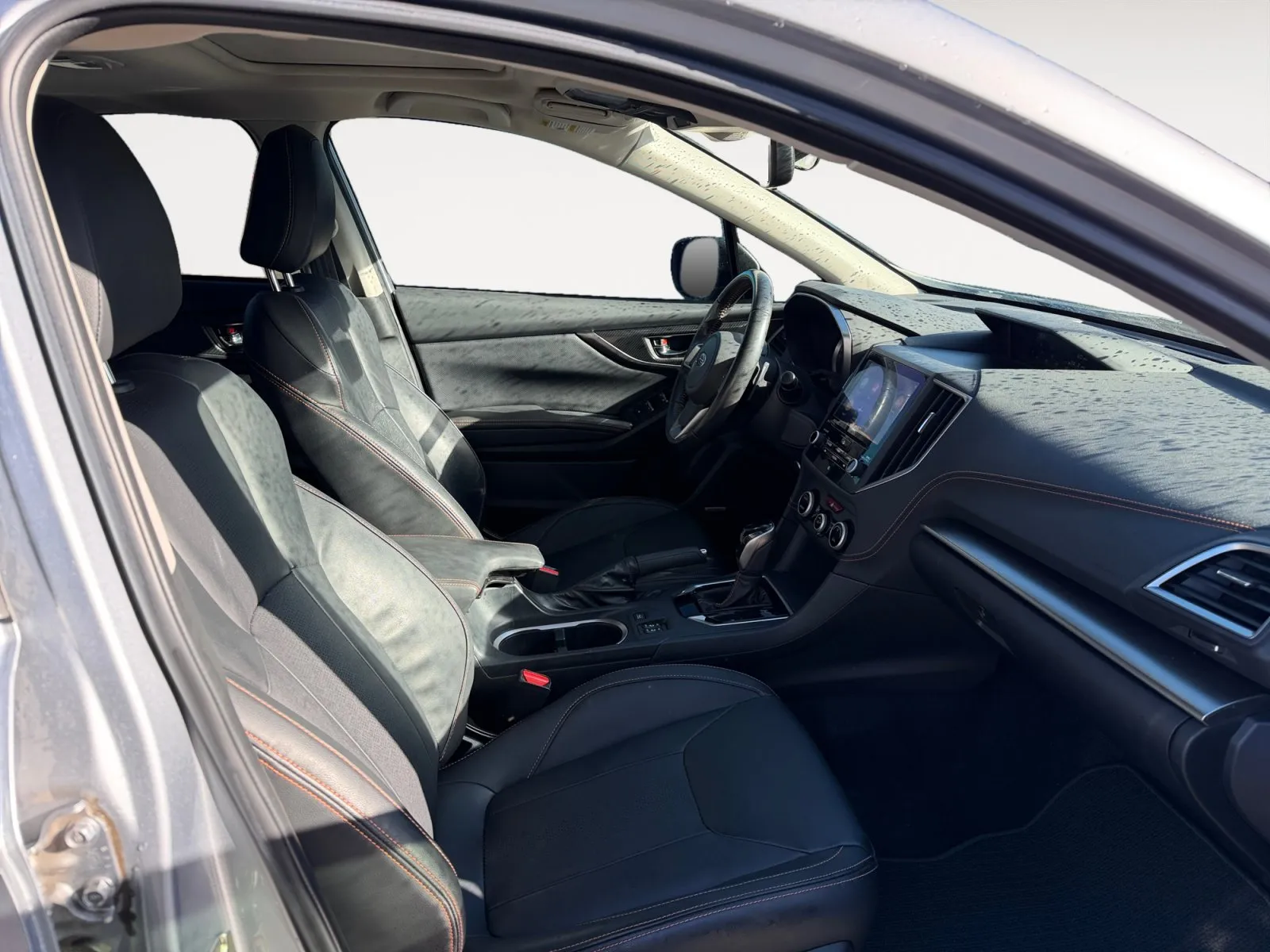 Subaru Crosstrek photo 15