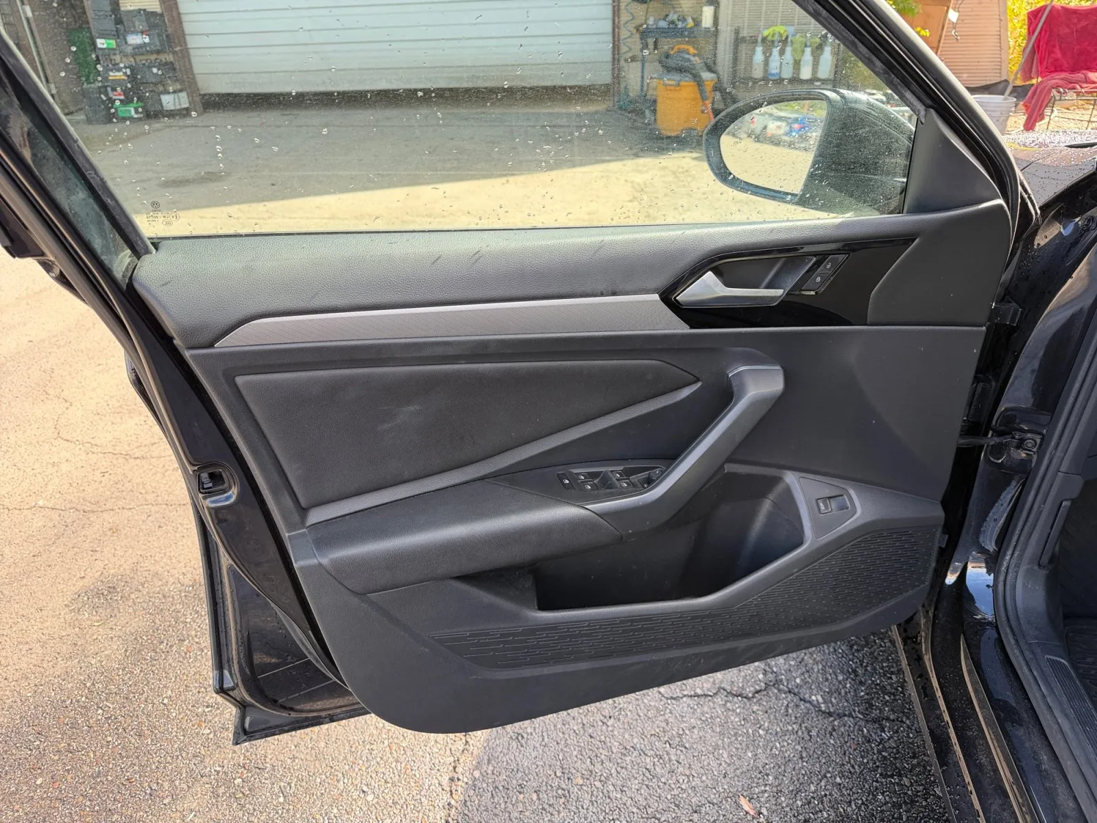 Volkswagen Jetta photo 19
