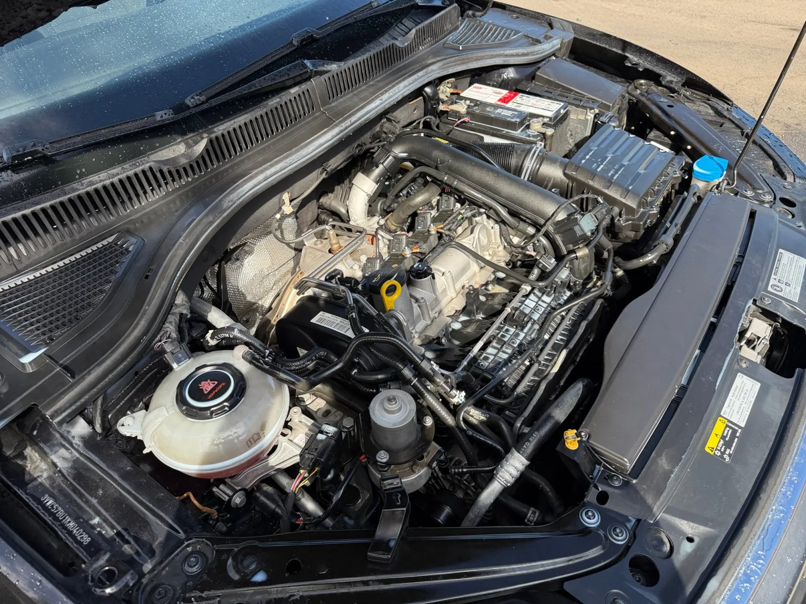 Volkswagen Jetta photo 32