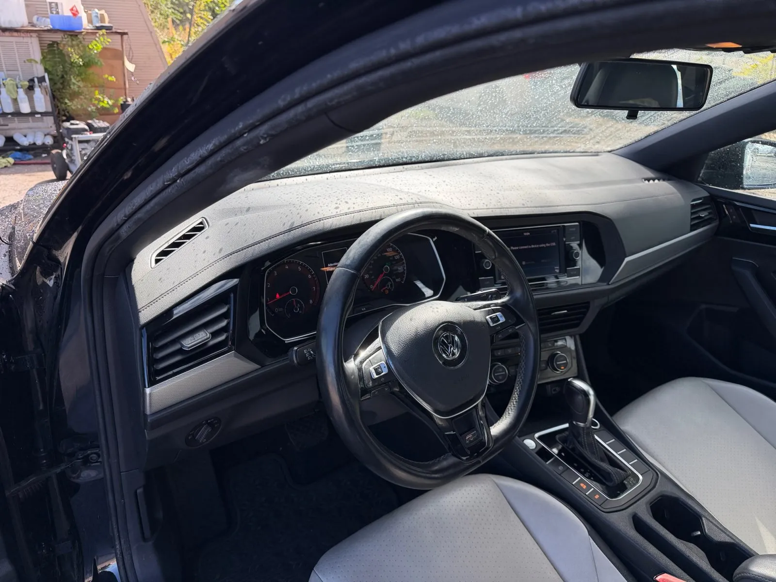 Volkswagen Jetta photo 18