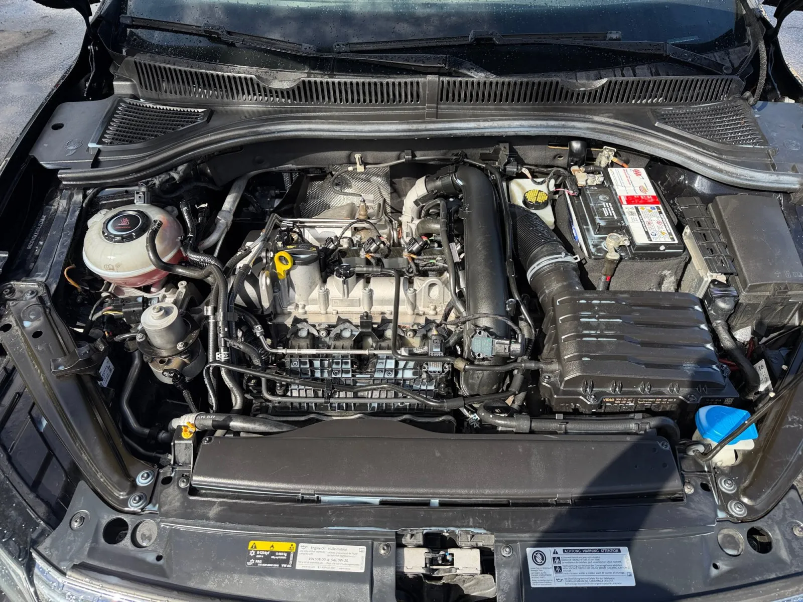 Volkswagen Jetta photo 33