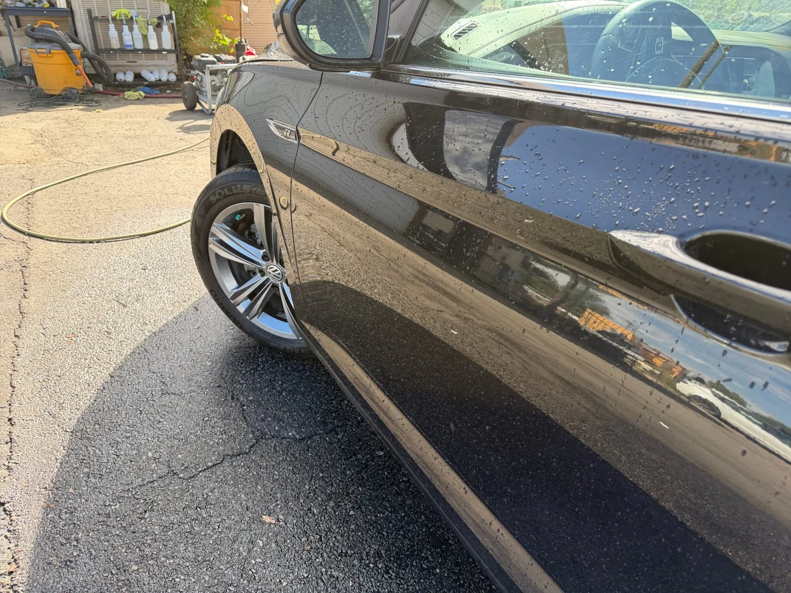 Volkswagen Jetta photo 29