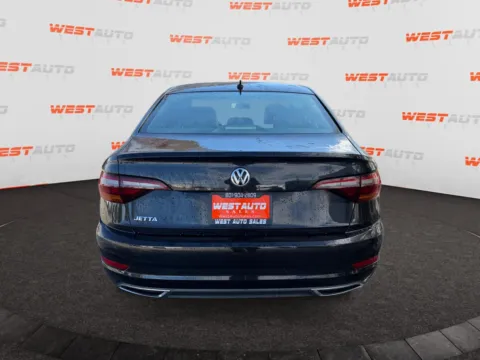 More photos of 2019 Volkswagen Jetta R-Line at West Auto Sales - West Valley, UT