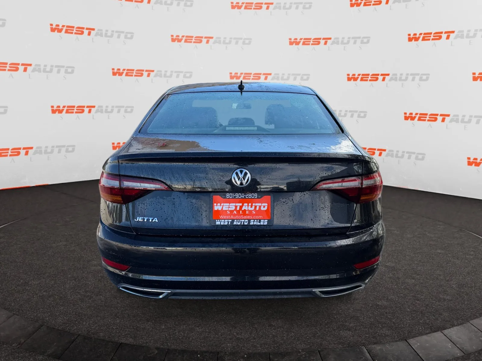 Volkswagen Jetta photo 4