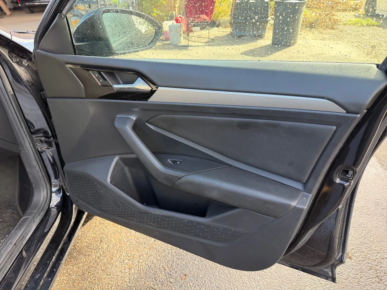 Volkswagen Jetta photo 17