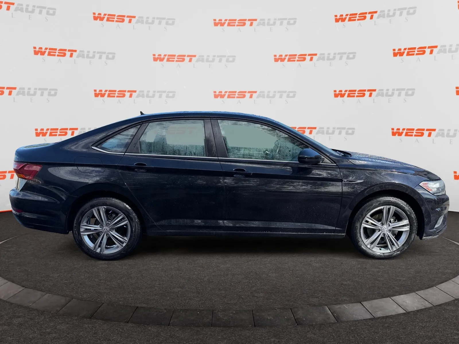 Volkswagen Jetta photo 6