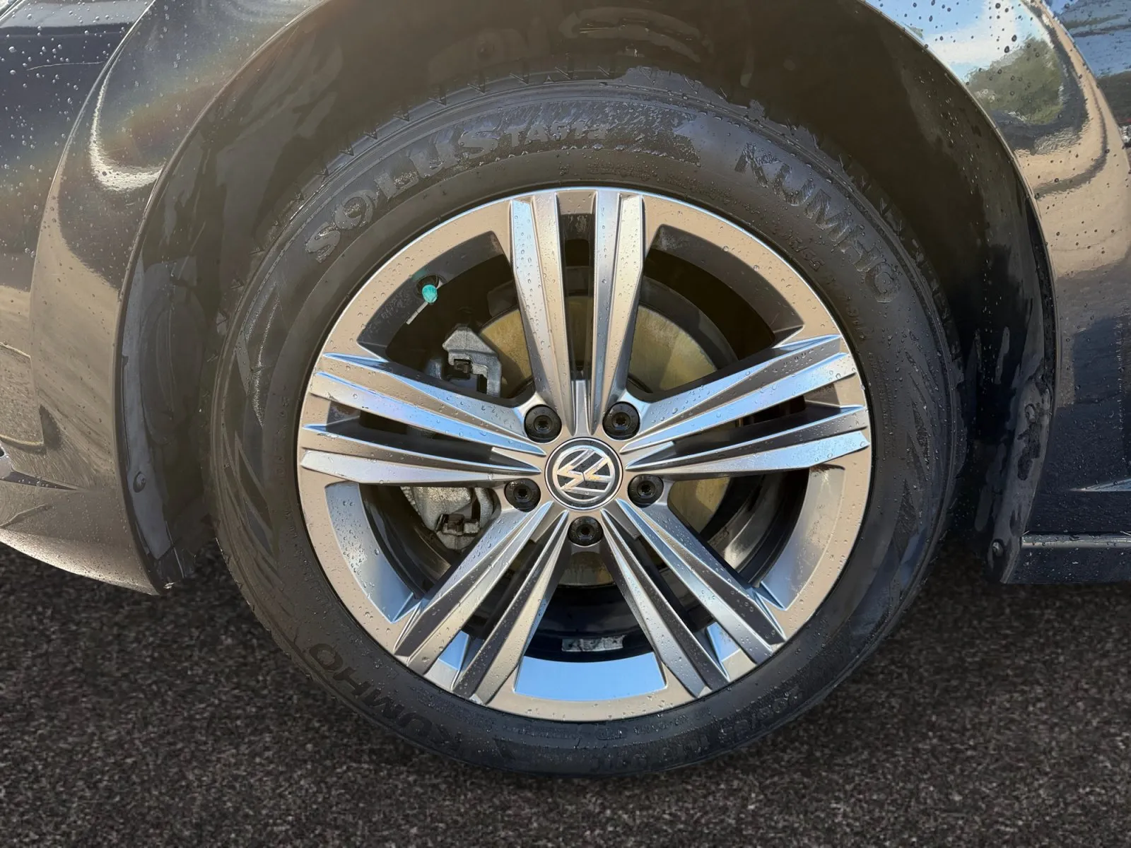 Volkswagen Jetta photo 14